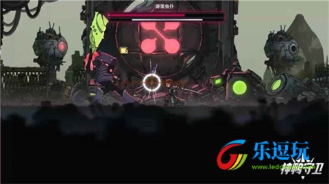 神鸭守卫4