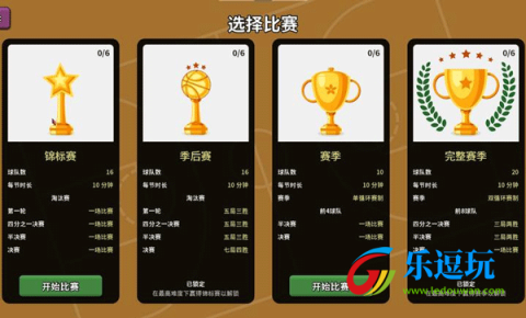 篮下王朝战术大师2