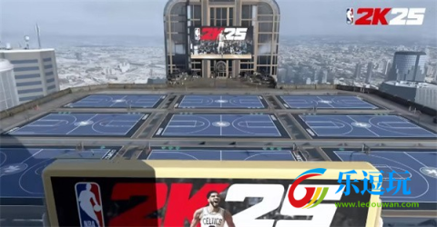 NBA2K25