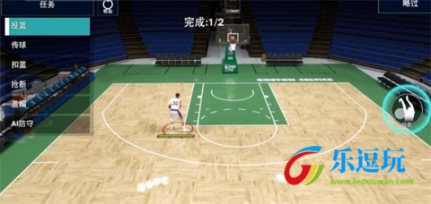 NBA2K25