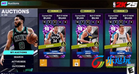 NBA2K25
