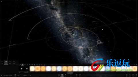 宇宙沙盘2最新版3