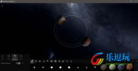 宇宙沙盘2最新版