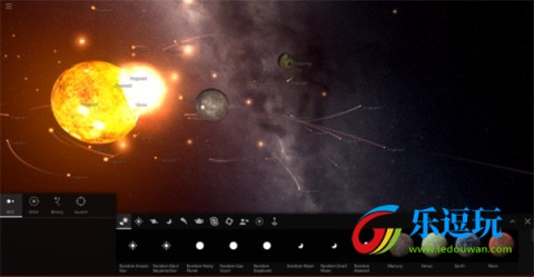 宇宙沙盘2最新版