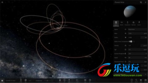 宇宙沙盘2最新版2
