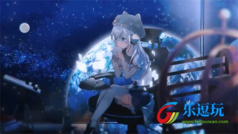 旋转音律rotaeno