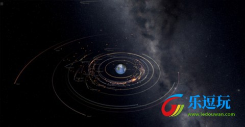 宇宙沙盘2最新版