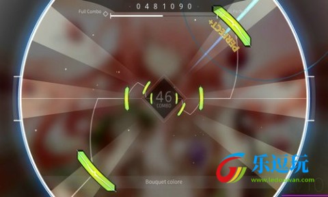 旋转音律rotaeno4