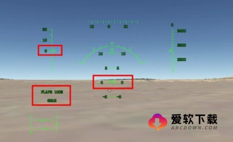 rfs全飞机解锁