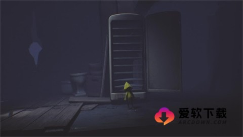 小小梦魇