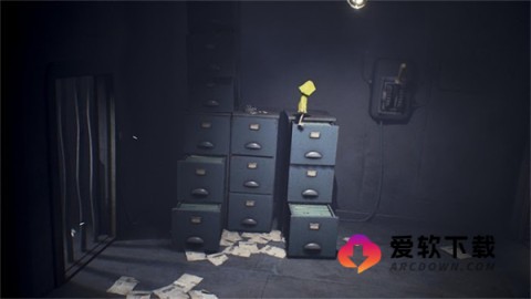 小小梦魇