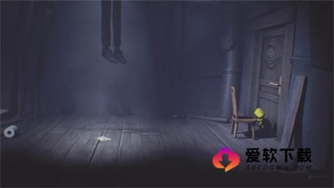 小小梦魇