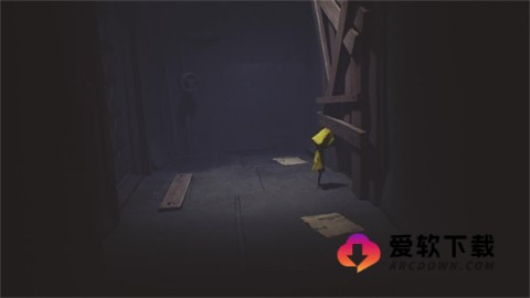 小小梦魇