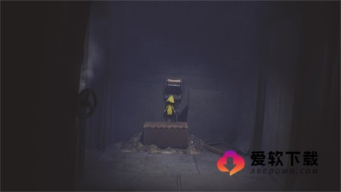 小小梦魇