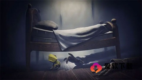 小小梦魇3