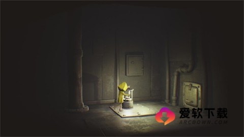 小小梦魇