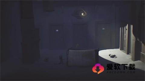 小小梦魇