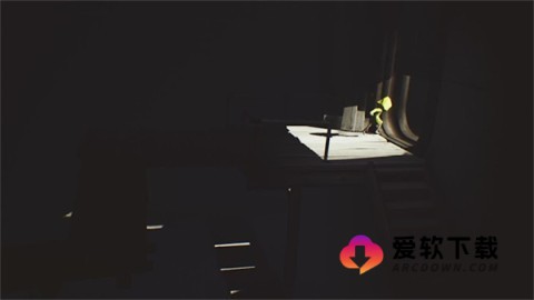 小小梦魇