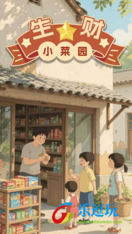 生财小菜园2
