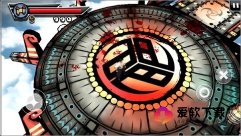 武士2复仇
