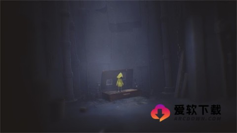 小小梦魇