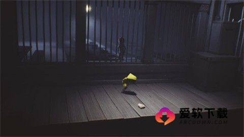 小小梦魇
