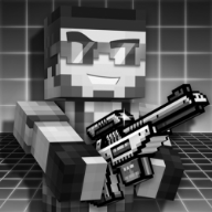 像素射击