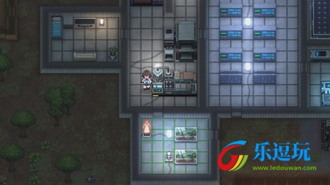 秩序新曙光