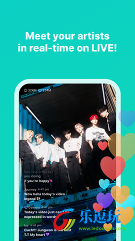 weverse