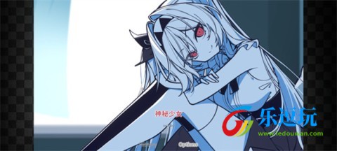 不存在的你和我