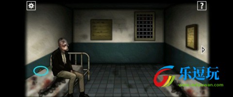 遗忘之丘手术室