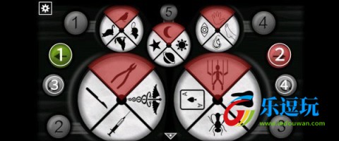 遗忘之丘手术室