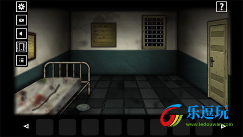 遗忘之丘手术室2