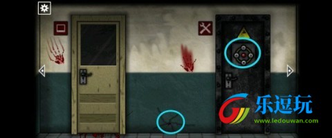 遗忘之丘手术室