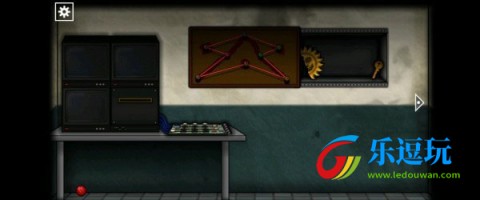 遗忘之丘手术室