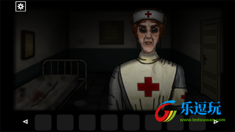 遗忘之丘手术室4