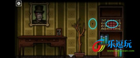 遗忘之丘手术室