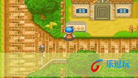 牧场物语矿石镇的伙伴们4