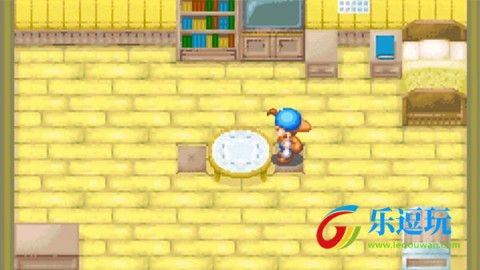 牧场物语矿石镇的伙伴们3