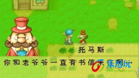 牧场物语矿石镇的伙伴们