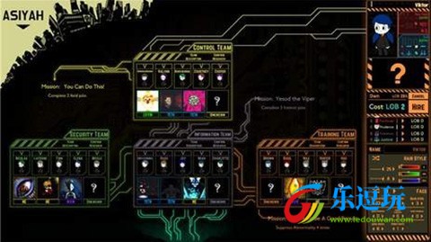 逃离脑叶公司最新版3