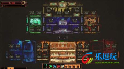 逃离脑叶公司最新版1