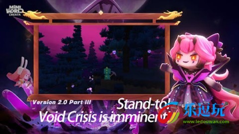 miniworld国际服1.0.502