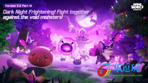 miniworld国际服1.0.505