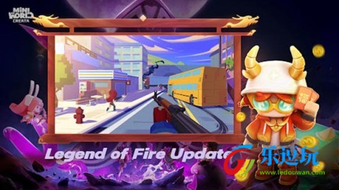 miniworld国际服1.0.503