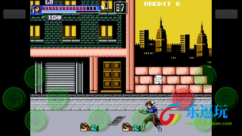 动漫英雄大乱斗