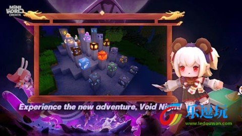 miniworld国际服1.0.504