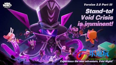 miniworld国际服1.0.501