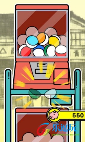 扭扭童年收集册