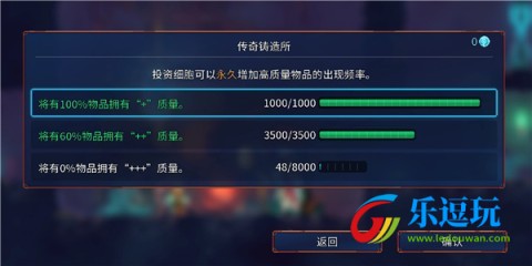 重生细胞全DLC